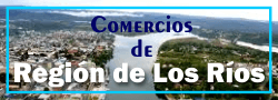 Comercios de la Región de los Ríos