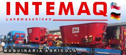Maquinaria Agrícola