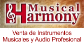 Instrumentos Musicales