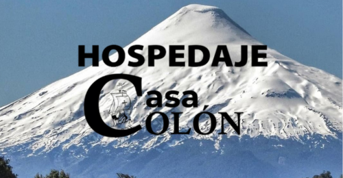 Hospedaje céntrico