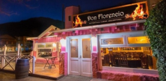Don Florencio - Parrilla