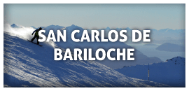 Lugares y Servicios de Bariloche