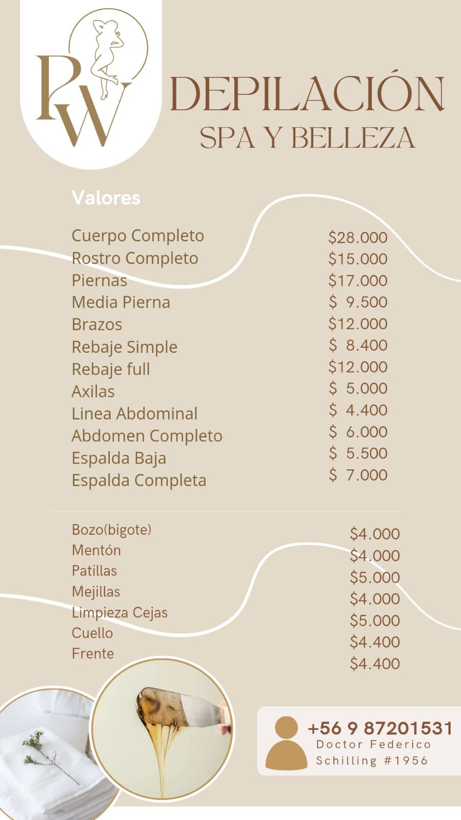 masajes descontracturantes en osorno