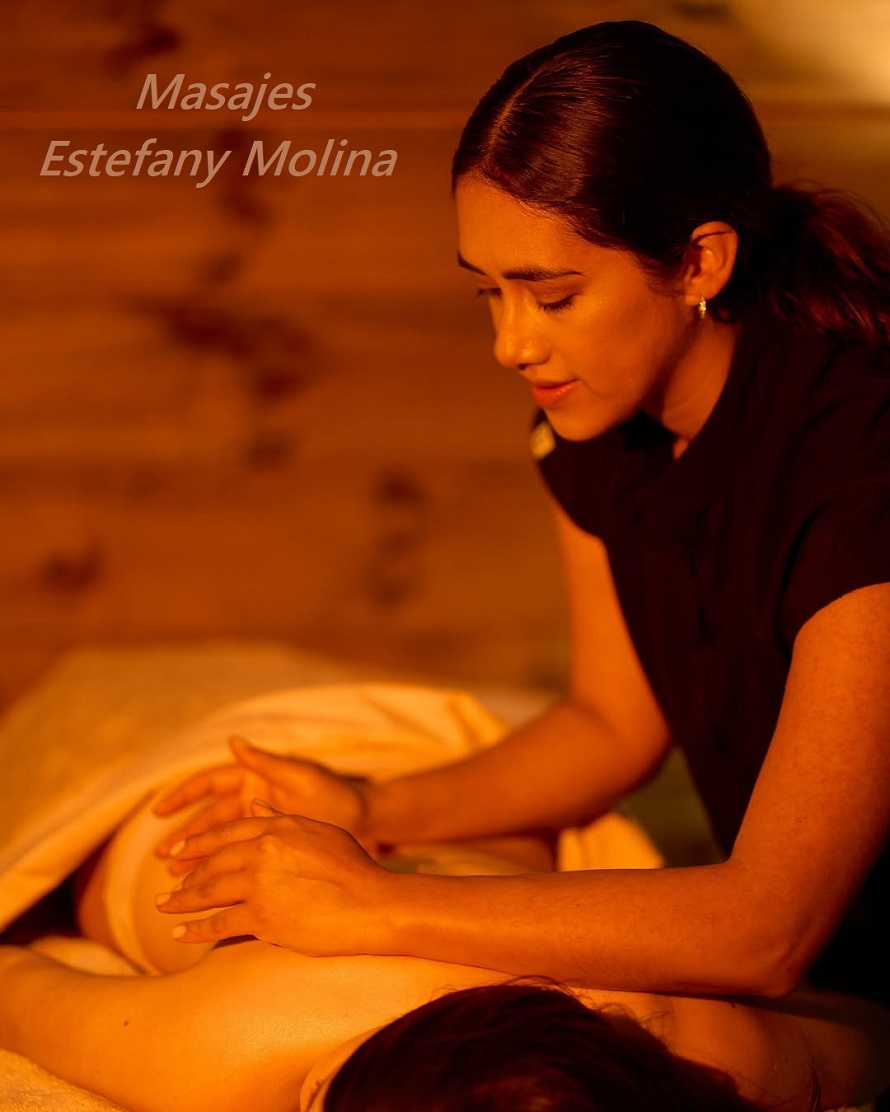 masajes descontracturantes en osorno