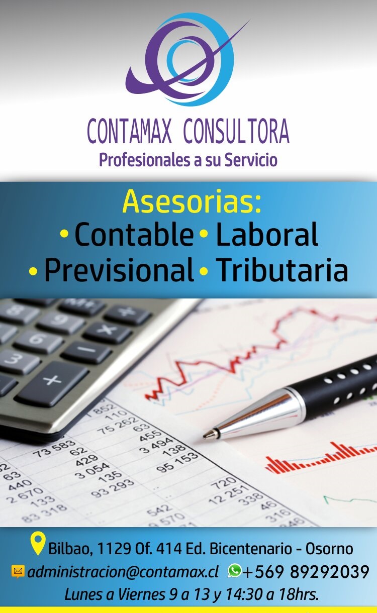 estudio contable osorno