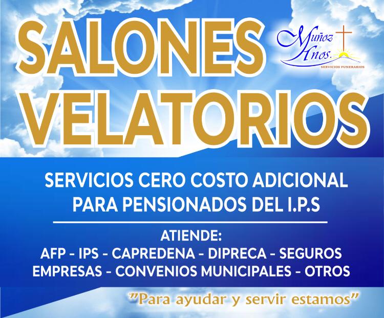 salones velatorios osorno