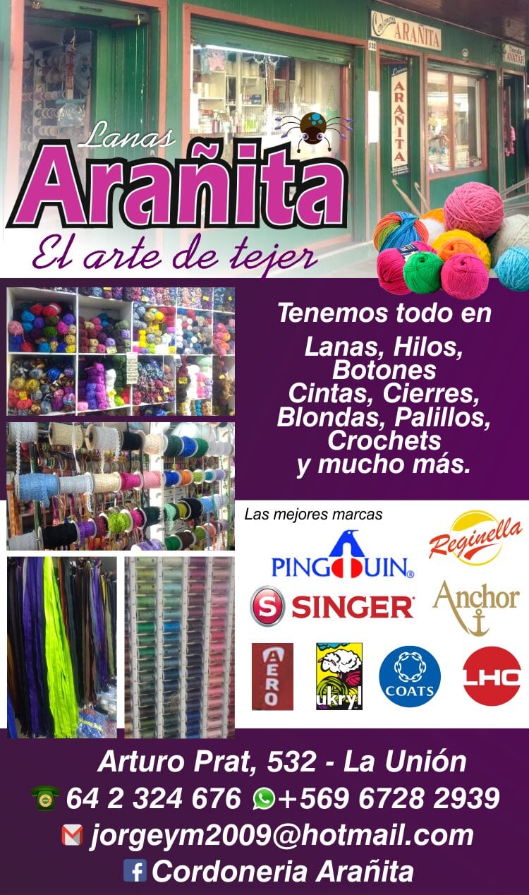 cordoneria la union