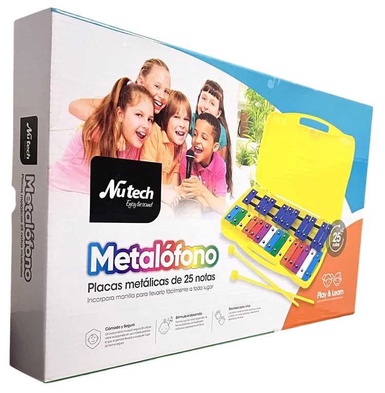 metalofono