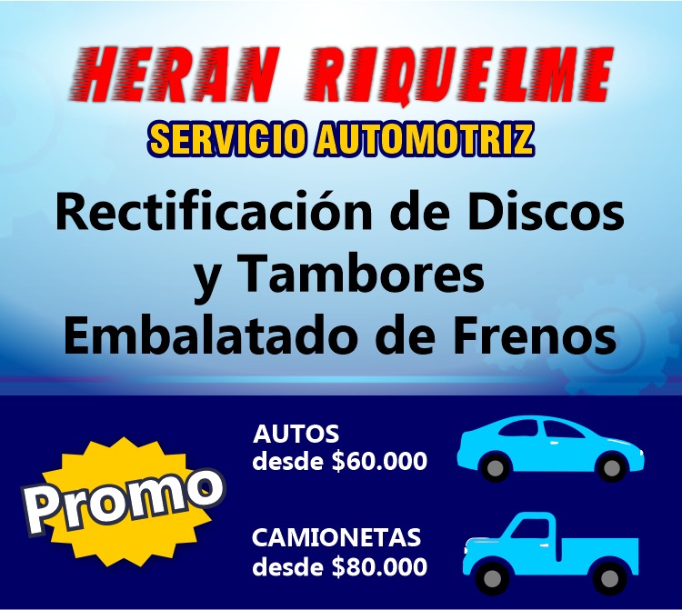 taller mecanico lubricentro osorno